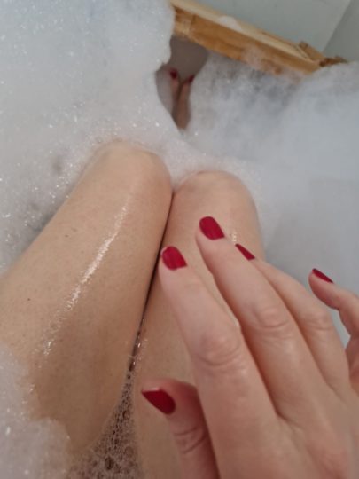 Maitresse Saylie Bulle