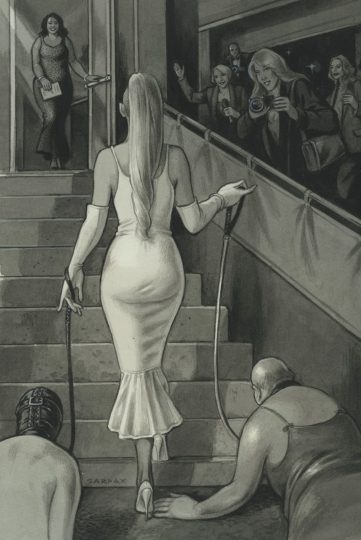 femdom