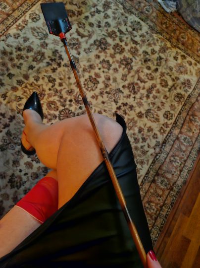 4 Qualités d'une domina