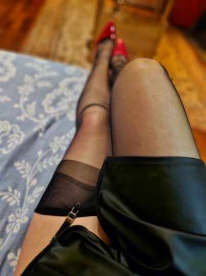 Domina Paris