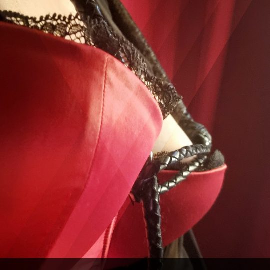 BDSM Saylie